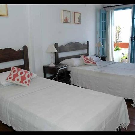Bed & Breakfast Villa Carmo Салвадор Екстер'єр фото