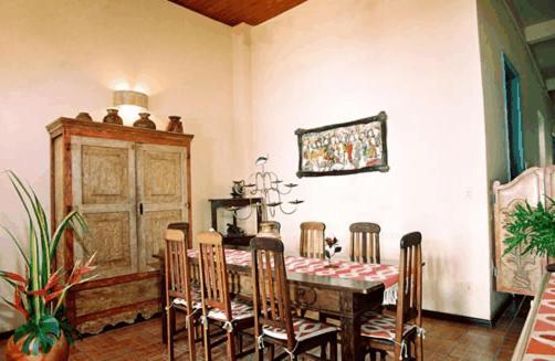 Bed & Breakfast Villa Carmo Салвадор Екстер'єр фото