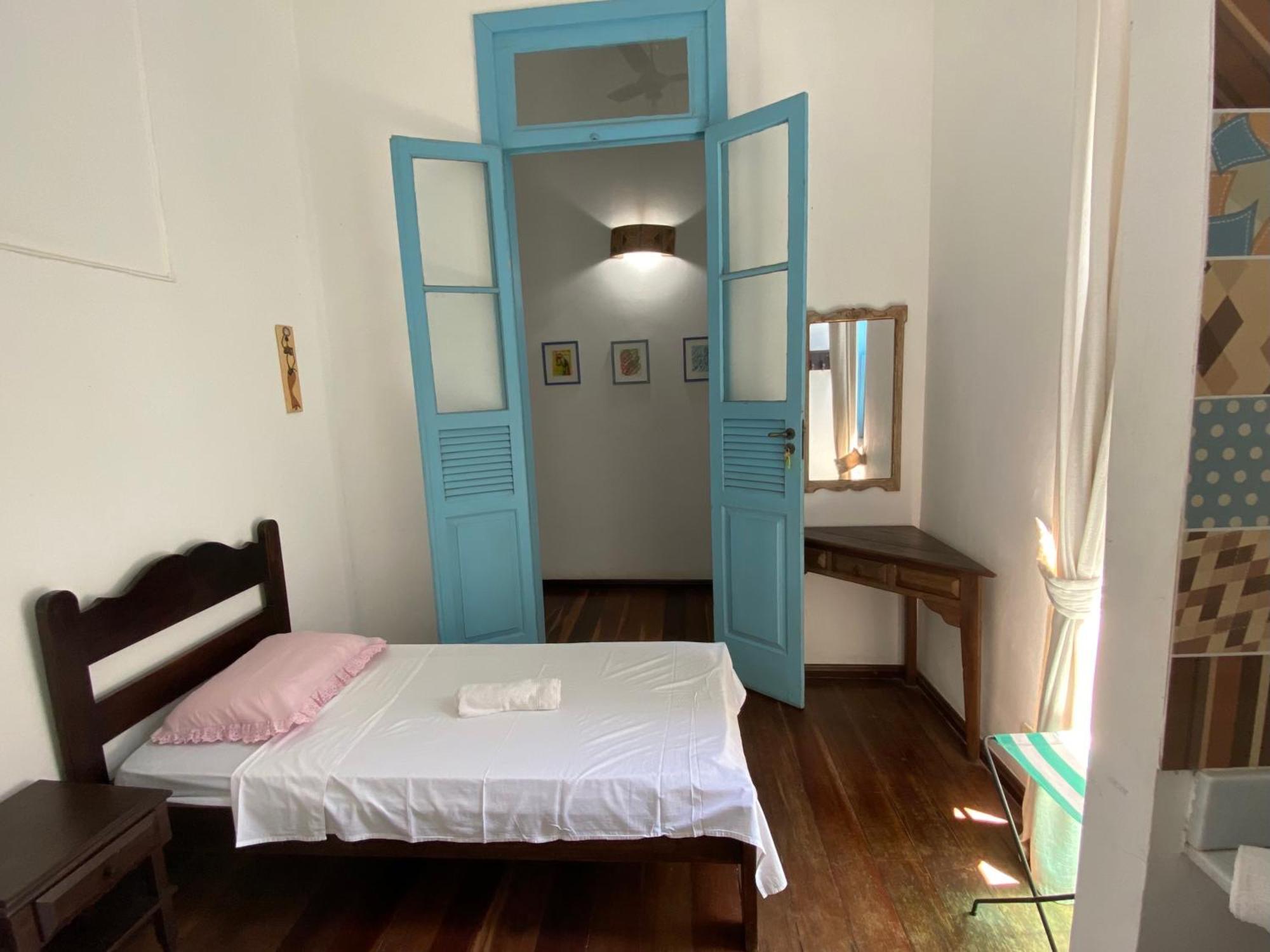 Bed & Breakfast Villa Carmo Салвадор Екстер'єр фото