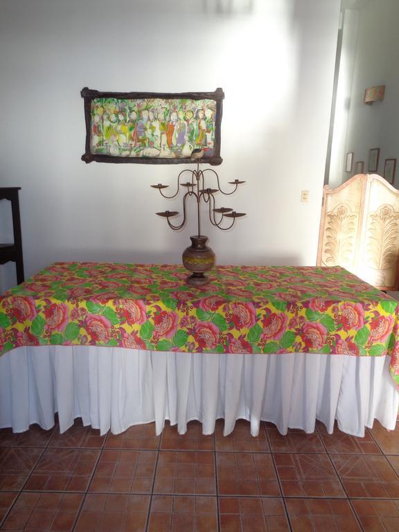 Bed & Breakfast Villa Carmo Салвадор Екстер'єр фото