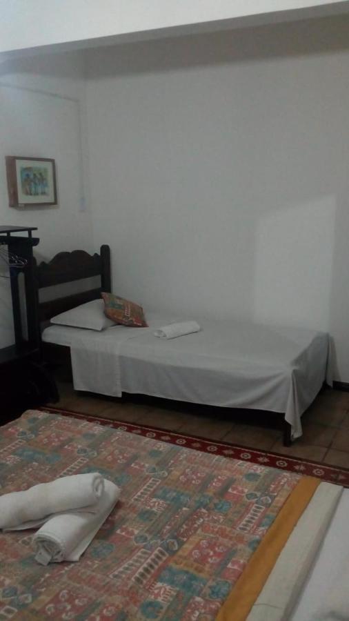Bed & Breakfast Villa Carmo Салвадор Екстер'єр фото
